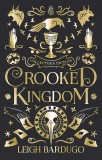 Crooked Kingdom | Leigh Bardugo, Hachette Children&#039;s Group
