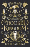 Crooked Kingdom | Leigh Bardugo