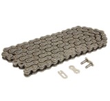 Lant transmisie 520x118 (fara O-ring-uri) JT Sprockets HDR118 (lant transmisie heavy duty - HDR) - culoare: negru