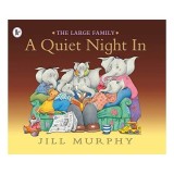 Cumpara ieftin A Quiet Night in
