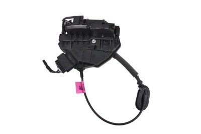 &amp;Icirc;ncuietoare ușă dreapta față FORD ECOSPORT 2022 OEM: GN15-A219A64-AD | 17197461 foto