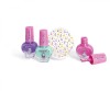 MARTINELIA YUMMY MINI SET MANICHIURA