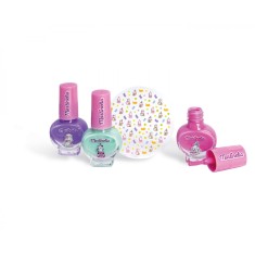 MARTINELIA YUMMY MINI SET MANICHIURA
