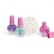 MARTINELIA YUMMY MINI SET MANICHIURA