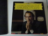 Chopin - 24 predludes, Maurizio Pollini,vinil