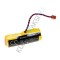 &Icirc;nlocuire baterie pentru controler CNC VHBW pentru Denso 410076-0090, 410076-0150, 410076-0180 - 3500 mAh 3,6 V Li-SOCl2