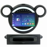 Navigatie dedicata cu Android Mini Countryman / Paceman (R60, R61) 2010 - 2017,