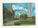 FA24-Carte Postala- SUA - Chicago, circulata 1983, Necirculata, Fotografie