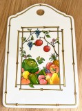 Tablou / Bucatarie / Suport oala / Carpator - Villeroy and Boch - Mon Jardin