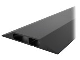 Cablu protecție PVC neagră 108mm