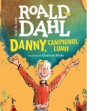 Danny, campionul lumii - Roald Dahl