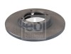 FEBI BILSTEIN 17509 Disc frana