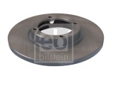 FEBI BILSTEIN 17509 Disc frana