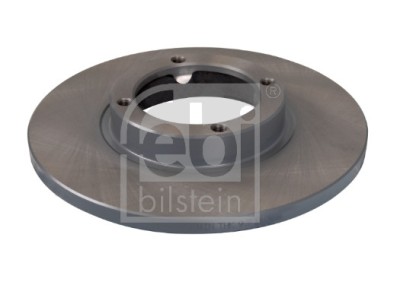 FEBI BILSTEIN 17509 Disc frana foto