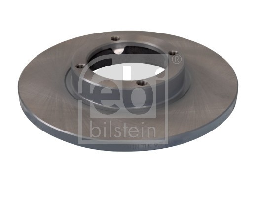 FEBI BILSTEIN 17509 Disc frana