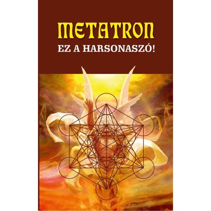 Metatron - Ez a harsonasz&oacute;!