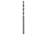 Freză Rapidă 3,2mm pentru Lemn și Plastic