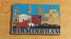D3 - Magnet frigider - Tematica turism - Anglia 19