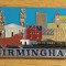 D3 - Magnet frigider - Tematica turism - Anglia 19