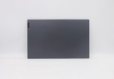 Capac Display Laptop, Lenovo, IdeaPad Slim 7-14ARE05 Type 82A5, 5CB0X55955, 45LS2LCLVD0 3A, varianta non touch, gri