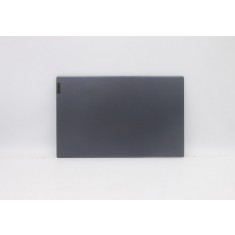 Capac Display Laptop, Lenovo, IdeaPad Slim 7-14IIL05 Type 82A4, 5CB0X55955, 45LS2LCLVD0 3A, varianta non touch, gri