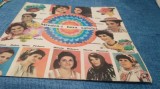 DISC VINIL MANDRA-I HORA SATULUI RARITATE!!! ELECTRECORD EPE 03472