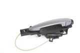 M&acirc;ner Exterior Ușă Dreapta Față BMW X3 F25 2012 OEM 7331740 Cromat Inox VW Passat B5
