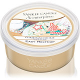 Yankee Candle Christmas Cookie ceară pentru &icirc;ncălzitorul de ceară 61 g
