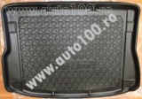 Tava Portbagaj Auto Premium Aristar Range Rover Evoque (2011-2019) - Protectie Impermeabila, Margine Inalta