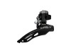Schimbator Fata Shimano Tourney Fd-Tz500-Ds6, Triplu, Pt. 6/7 Vit. Pe Spate, Tra... Cod:EFDTZ500DSDS6