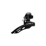 Schimbator Fata Shimano Tourney Fd-Tz500-Ds6, Triplu, Pt. 6/7 Vit. Pe Spate, Tra... Cod:EFDTZ500DSDS6