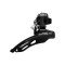 Schimbator Fata Shimano Tourney Fd-Tz500-Ds6, Triplu, Pt. 6/7 Vit. Pe Spate, Tra... Cod:EFDTZ500DSDS6