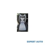 Huse scaune auto universale fractionate , culoare:negru+gri / 11piese cod: hng1321-2 Alta marca Alt model #7