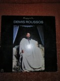 Demis Roussos Happy to be Gatefold Mercury 1976 France vinil vinyl, Pop