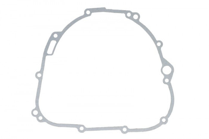 Clutch cover gasket fits: KAWASAKI ZX-7R. ZX-9R 750/900 1993-1997