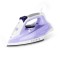 Klarstein Steam Bro, fier de calcat pe aburi, 2200 W, 300 ml, EasyGlide, senzor tactil, violet