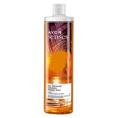 Gel de duș Sun Kissed Sunsets &ndash; Răsfăț și Hidratare