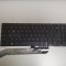 Tastatura Laptop Gaming, Dell, Alienware M15 R1, 1PGHR, 01PGHR, MPW23, 0MPW23, iluminata RGB, layout US