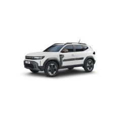 Set bandouri usi compatibile Dacia Duster 3 2024 +