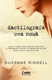 Dactilografa Cea Noua, Suzanne Rindell - Editura Corint