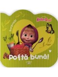 Cumpara ieftin Pofta buna! Masha si Ursul/***