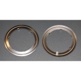 Garnitura racord evacuare Alpina D3; BMW 1, 2, 2 Active, 2 Gran, 3, 3 Gran Turismo, 4; Mini Mini, Mini Clubman, Mini Countryman Motor 114 d, parte