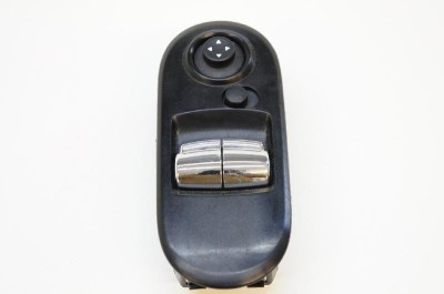 Buton geam ușă st&amp;acirc;nga față MINI COOPER F56 2013 OEM: 9289625 2759881 foto