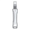 Pulverizator Sticla Ulei/Otet 30ml Transparent - Dozator Elegant pentru Salate