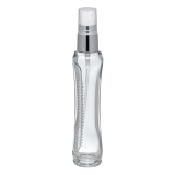 Pulverizator Sticla Ulei/Otet 30ml Transparent - Dozator Elegant pentru Salate