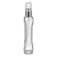 Pulverizator din sticla pentru ulei/otet, 30 ml