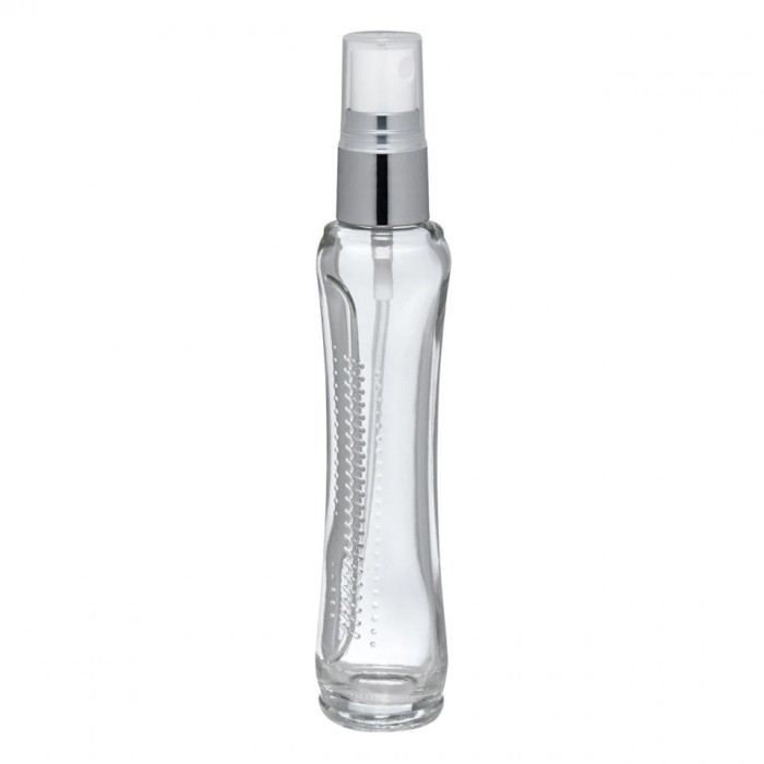 Pulverizator din sticla pentru ulei/otet, 30 ml