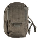 Pouch curea captusit Mil-Tec Olive