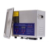 Aparat de curatare cu ultrasunete 3,2L 130W 40KHz, Oem