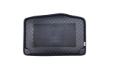 Tavita portbagaj Mazda 2 (Dj), 07.2014-, montare spate, cu protectie antiderapanta; (PE), RapidAuto